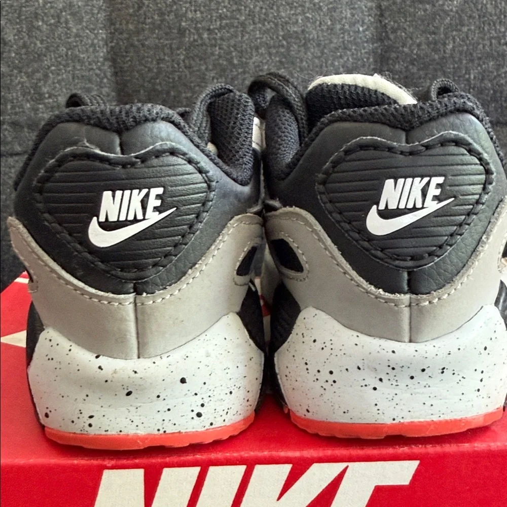 Nike Kids Air Max 90